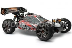 HPI Trophy 3.5v2 Buggy 2.4GHz RTR -us-RC Models Sales 2022 101704 22