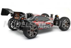 HPI Trophy 3.5v2 Buggy 2.4GHz RTR -us-RC Models Sales 2022 101704 24