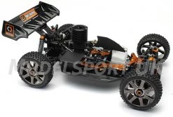 HPI Trophy 3.5v2 Buggy 2.4GHz RTR -us-RC Models Sales 2022 101704 25