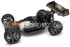 HPI Trophy 3.5v2 Buggy 2.4GHz RTR -us-RC Models Sales 2022 101704 26