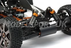 HPI Trophy 3.5v2 Buggy 2.4GHz RTR -us-RC Models Sales 2022 101704 29