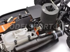 HPI Trophy 3.5v2 Buggy 2.4GHz RTR -us-RC Models Sales 2022 107012 35