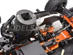 HPI Trophy 3.5v2 Buggy 2.4GHz RTR -us-RC Models Sales 2022 107012 36