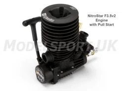 HPI Trophy 3.5v2 Buggy 2.4GHz RTR -us-RC Models Sales 2022 107012 37