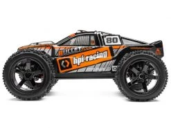 HPI Bullet ST Flux -us-RC Models Sales 2022 110662ms 1