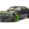 HPI Micro RS4 RTR 1969 Ford Mustang RTR-X -us-RC Models Sales 2022 112468 ks