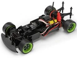 HPI Micro RS4 RTR 1969 Ford Mustang RTR-X -us-RC Models Sales 2022 112468 3