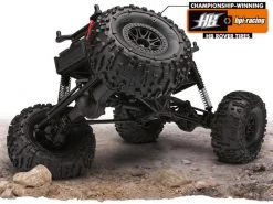 HPI Crawler King 4X4 RTR Ford Raptor -us-RC Models Sales 2022 115118 12
