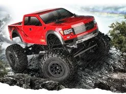 HPI Crawler King 4X4 RTR Ford Raptor -us-RC Models Sales 2022 115118 13