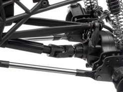 HPI Crawler King 4X4 RTR Ford Raptor -us-RC Models Sales 2022 115118 15