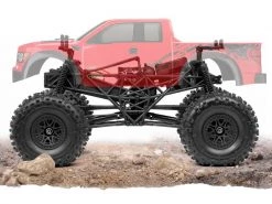 HPI Crawler King 4X4 RTR Ford Raptor -us-RC Models Sales 2022 115118 17