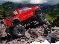 HPI Crawler King 4X4 RTR Ford Raptor -us-RC Models Sales 2022 115118 18