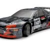 HPI E10 Drift Fail Crew Nissan Skyline R34 GT-R -us-RC Models Sales 2022 120091b