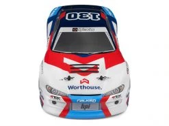 HPI RS4 Sport3 Drift Team Worthhouse Nissan S15 13 HPI RS4 Sport3 Drift Team Worthhouse Nissan S15 -us-RC Models Sales 2022 120097hpi 3