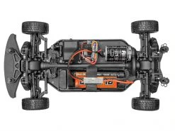 HPI RS4 Sport3 Drift Team Worthhouse Nissan S15 16 HPI RS4 Sport3 Drift Team Worthhouse Nissan S15 -us-RC Models Sales 2022 120097hpi 6