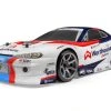 HPI RS4 Sport3 Drift Team Worthhouse Nissan S15