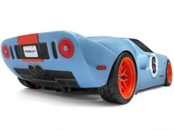 HPI RS4 Sport 3 Flux Ford GT Heritage Edition -us-RC Models Sales 2022 120098 2