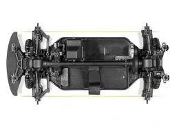 HPI RS4 Sport 3 Flux Ford GT Heritage Edition -us-RC Models Sales 2022 120098 4