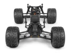 HPI Jumpshot MT Flux -us-RC Models Sales 2022 160030 7
