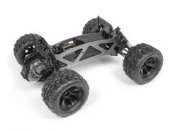 HPI Jumpshot MT Flux -us-RC Models Sales 2022 160030 8