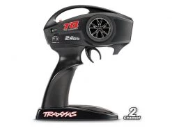 Traxxas Bandit XL-5 ID RTR (Red) -us-RC Models Sales 2022 24054 1 29