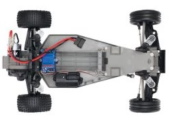 Traxxas Bandit XL-5 ID RTR (Blue) -us-RC Models Sales 2022 24054 4 2