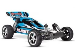 Traxxas Bandit XL-5 ID RTR (Blue)