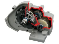 Traxxas Bandit XL-5 ID RTR (Blue) -us-RC Models Sales 2022 24054 4 3