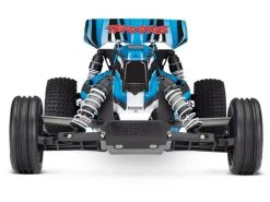 Traxxas Bandit XL-5 ID RTR (Blue) -us-RC Models Sales 2022 24054 4 6