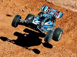Traxxas Bandit XL-5 ID RTR (Blue) -us-RC Models Sales 2022 24054 4 7