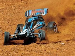 Traxxas Bandit XL-5 ID RTR (Blue) -us-RC Models Sales 2022 24054 4 9