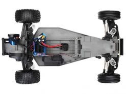 Traxxas Bandit VXL Brushless 2WD TSM - Purple -us-RC Models Sales 2022 24076 4 blue 4