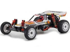 Kyosho Legendary Series 2WD Ultima Kit