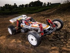 Kyosho Legendary Series 2WD Ultima Kit -us-RC Models Sales 2022 30625b ky 12