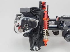 Kyosho Legendary Series 2WD Ultima Kit -us-RC Models Sales 2022 30625b ky 3