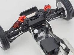 Kyosho Legendary Series 2WD Ultima Kit -us-RC Models Sales 2022 30625b ky 5