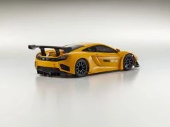 Kyosho Mini-Z RWD McLaren 12C GT3 2013 Orange (W-MM/KT531P) -us-RC Models Sales 2022 32343or 2