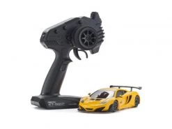 Kyosho Mini-Z RWD McLaren 12C GT3 2013 Orange (W-MM/KT531P)