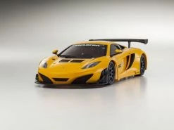 Kyosho Mini-Z RWD McLaren 12C GT3 2013 Orange (W-MM/KT531P) -us-RC Models Sales 2022 32343or 3
