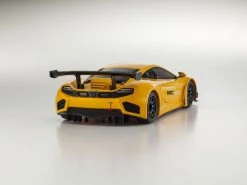 Kyosho Mini-Z RWD McLaren 12C GT3 2013 Orange (W-MM/KT531P) -us-RC Models Sales 2022 32343or 4