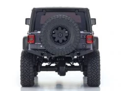 Kyosho Mini-Z 4X4 MX-01 Jeep Wrangler Rubicon Granite Metallic (KT531P) -us-RC Models Sales 2022 32521gm 4