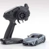 Kyosho Mini-Z AWD Toyota GR Supra - Gray Metallic -us-RC Models Sales 2022 32619gm