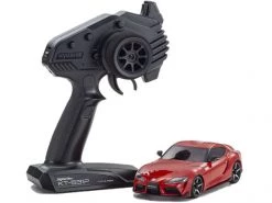 Kyosho Mini-Z AWD Toyota GR Supra Prominence - Red