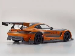 Kyosho Inferno GT2 Mercedes AMG GT3 1:8 Brushless RTR -us-RC Models Sales 2022 34109b 1