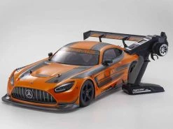 Kyosho Inferno GT2 Mercedes AMG GT3 1:8 Brushless RTR -us-RC Models Sales 2022 34109b 2