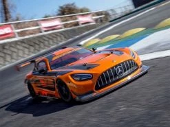 Kyosho Inferno GT2 Mercedes AMG GT3 1:8 Brushless RTR -us-RC Models Sales 2022 34109b 5