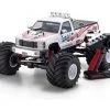 Kyosho USA-1 1/8th Monster Truck VE Readyset W/KT-231P -us-RC Models Sales 2022 34257b 22