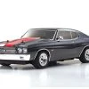 Kyosho Fazer MK2 (L) Chevrolet Chevelle SS 454 LS6 1:10 RTR -us-RC Models Sales 2022 34416t