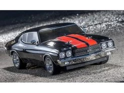Kyosho Fazer MK2 (L) Chevrolet Chevelle SS 454 LS6 1:10 RTR -us-RC Models Sales 2022 34416t2 6