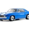 Kyosho Fazer Mk2 Chevy Camaro Z28 1969 1:10 Readyset 2 Kyosho Fazer Mk2 Chevy Camaro Z28 1969 1:10 Readyset -us-RC Models Sales 2022 34418t1b